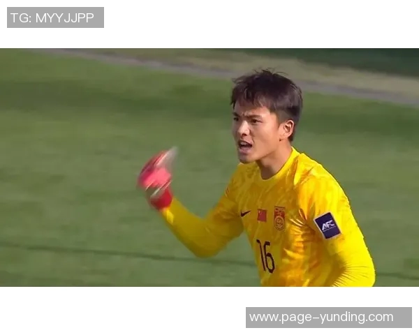 詹俊点评球队表现认为反击需更默契李昊三场零封成胜利关键 詹俊点评球队表现认为反击需更默契李昊三场零封成胜利关键