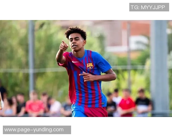 登贝莱淡定应对亚马尔竞争拒绝提升社媒曝光度 登贝莱淡定应对亚马尔竞争拒绝提升社媒曝光度