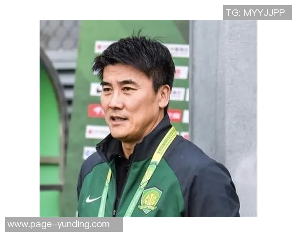 李明离任国安总经理回顾引援与战绩成就值得肯定