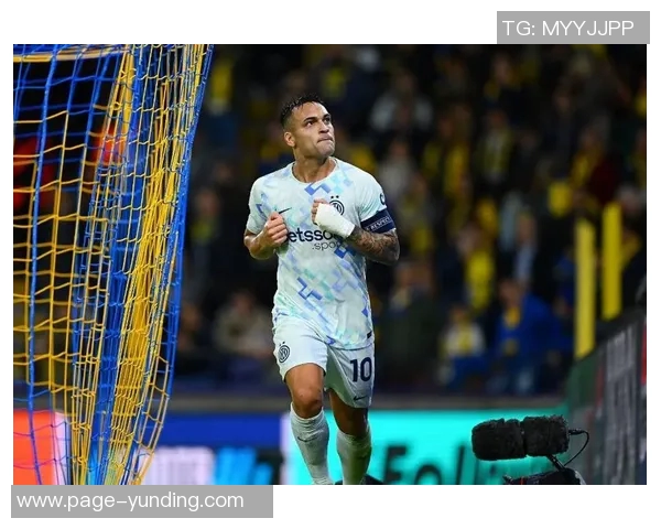 迪卡尼奥称赞劳塔罗表现出色泽林斯基左右脚威胁同样显著